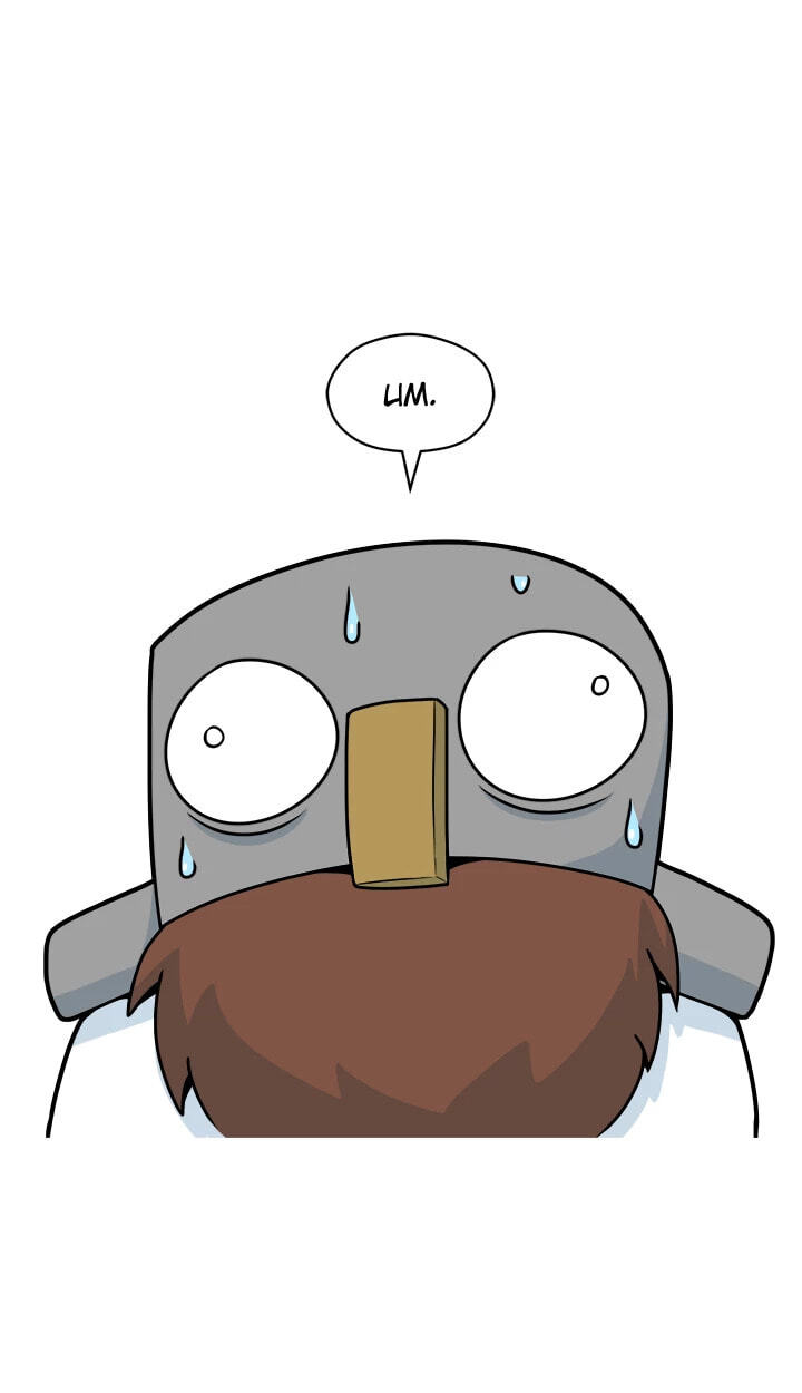 Brain Breaker Chapter 12 page 33 - 