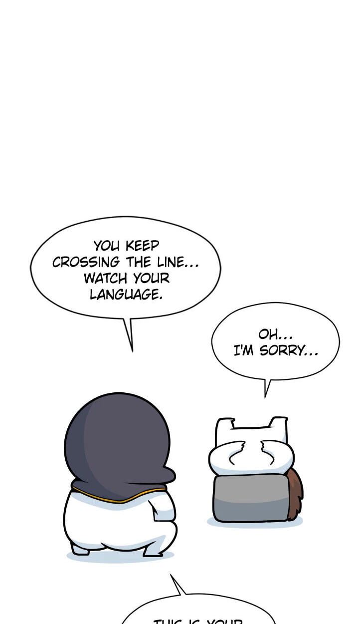 Brain Breaker Chapter 12 page 34 - 