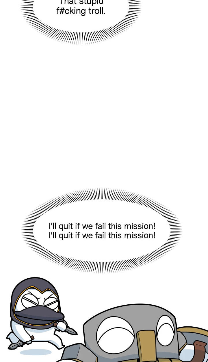 Brain Breaker Chapter 12 page 38 - 