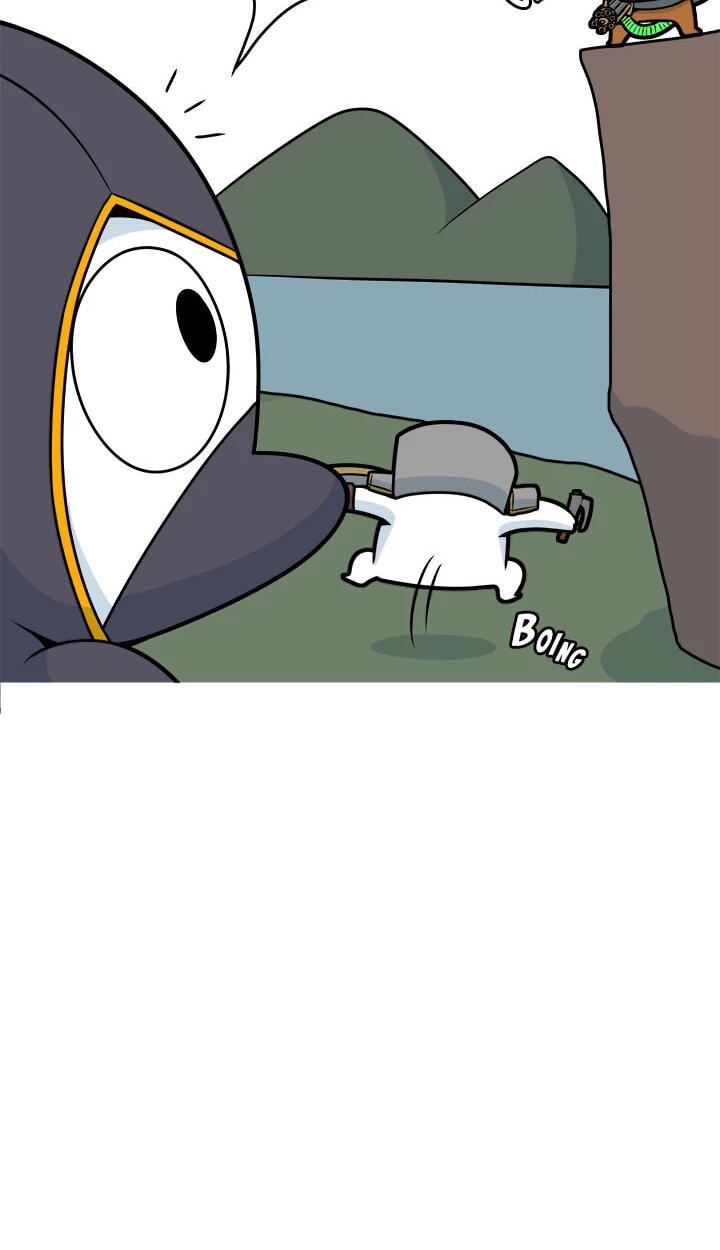 Brain Breaker Chapter 12 page 40 - 
