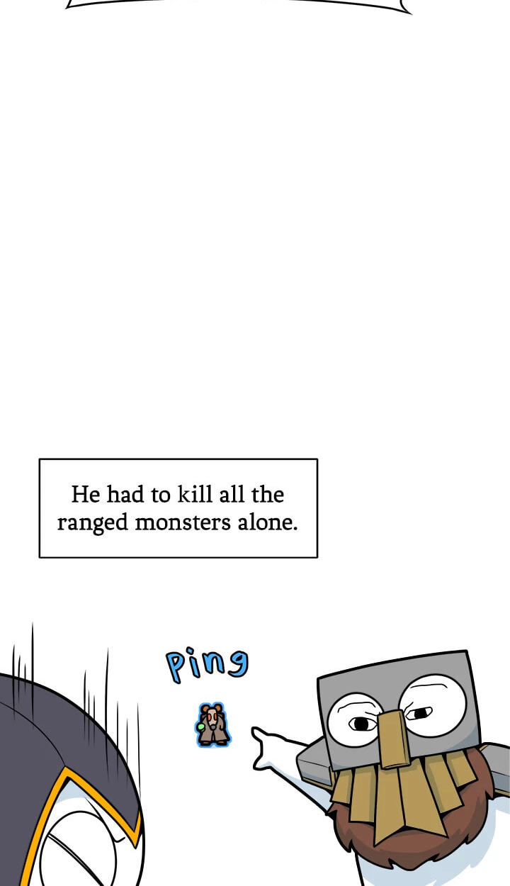 Brain Breaker Chapter 12 page 42 - 
