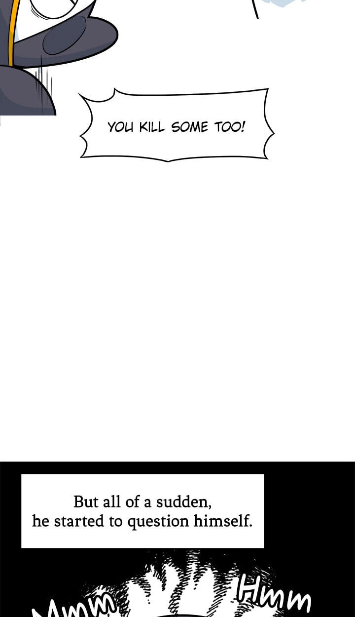 Brain Breaker Chapter 12 page 43 - 