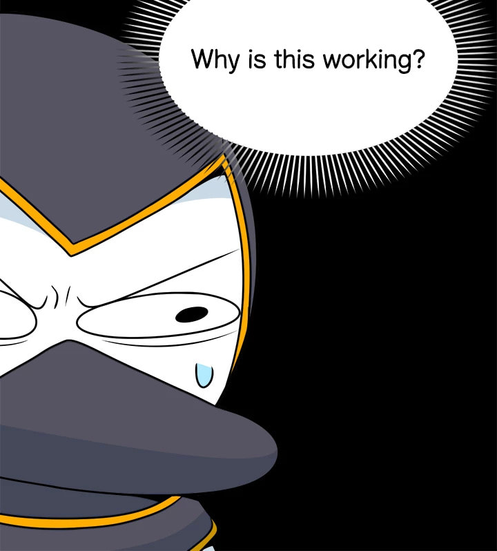 Brain Breaker Chapter 12 page 45 - 