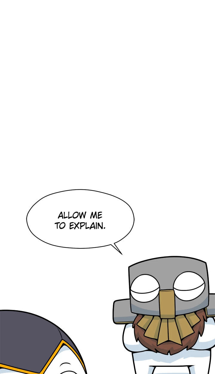 Brain Breaker Chapter 12 page 46 - 