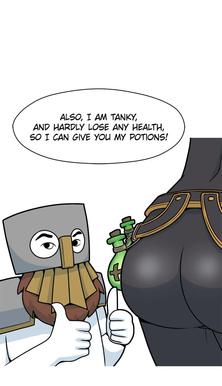 Brain Breaker Chapter 12 page 49 - 