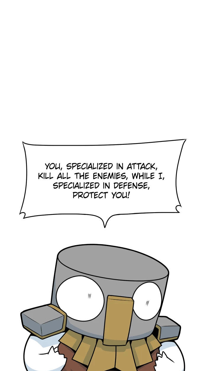 Brain Breaker Chapter 12 page 50 - 