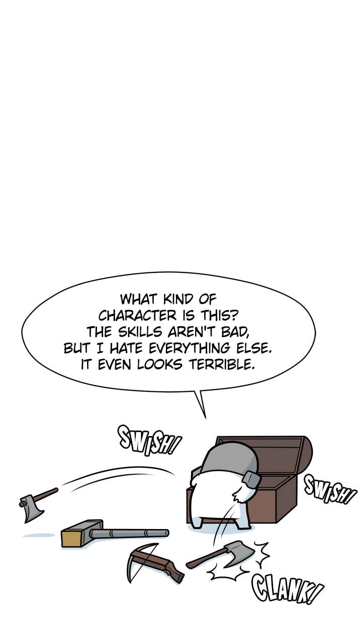 Brain Breaker Chapter 12 page 6 - 