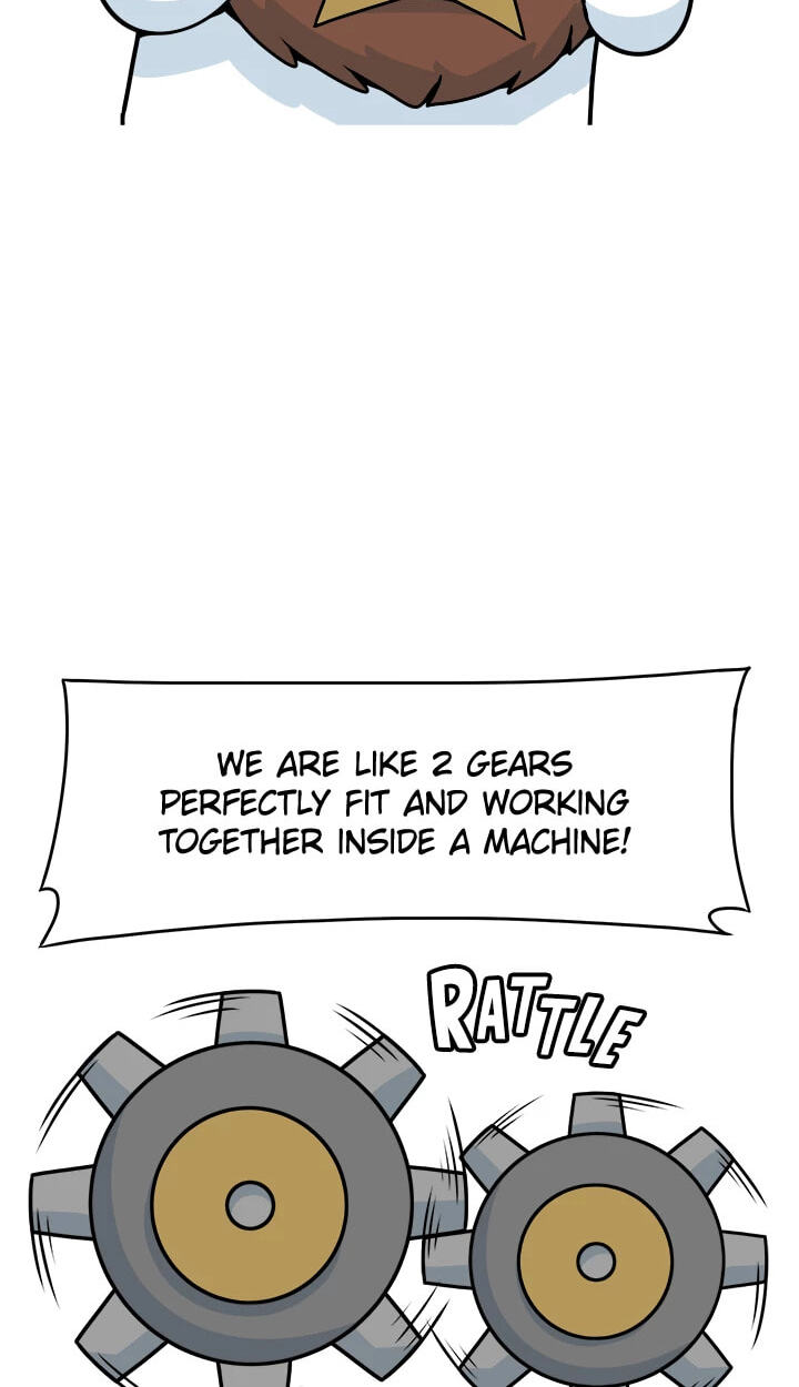 Brain Breaker Chapter 12 page 51 - 