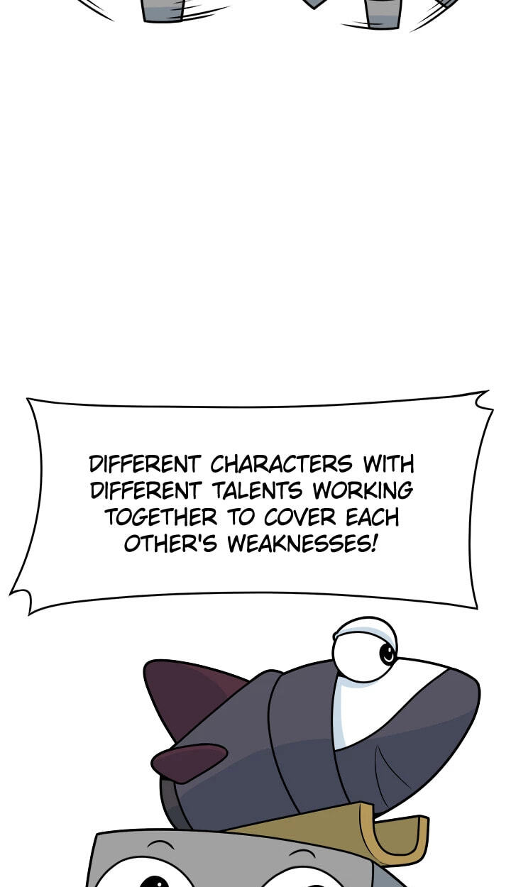 Brain Breaker Chapter 12 page 52 - 