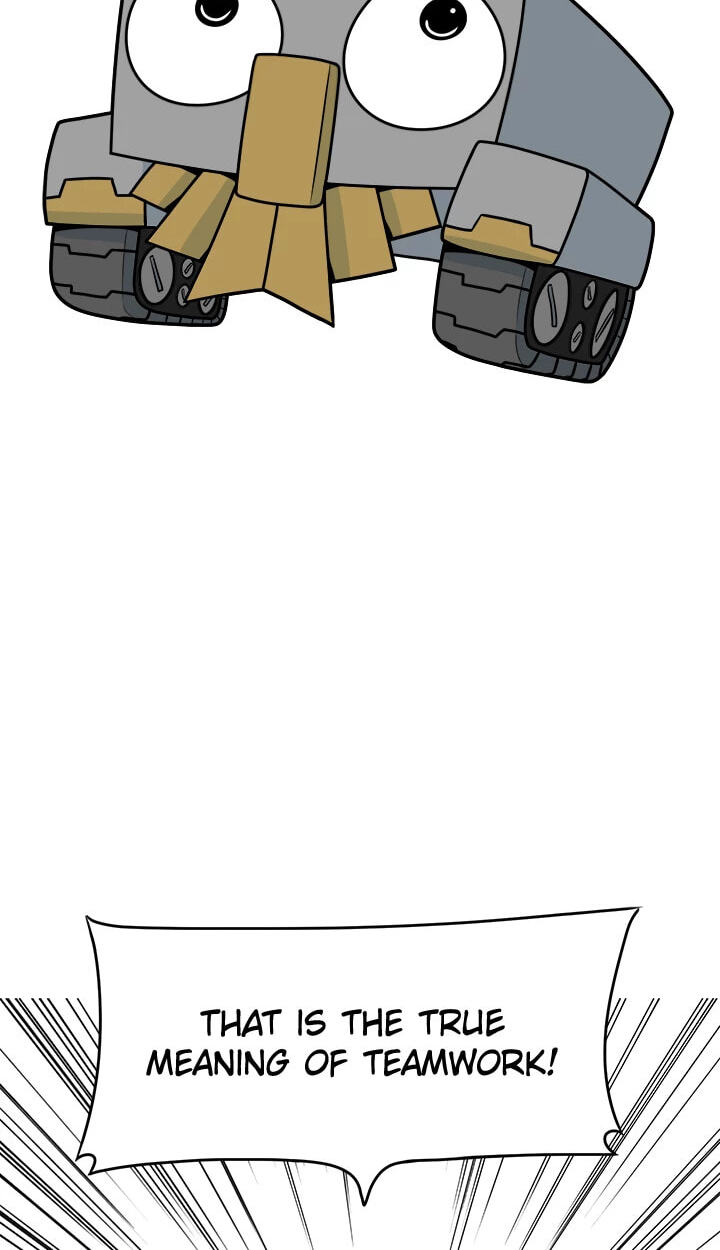 Brain Breaker Chapter 12 page 53 - 