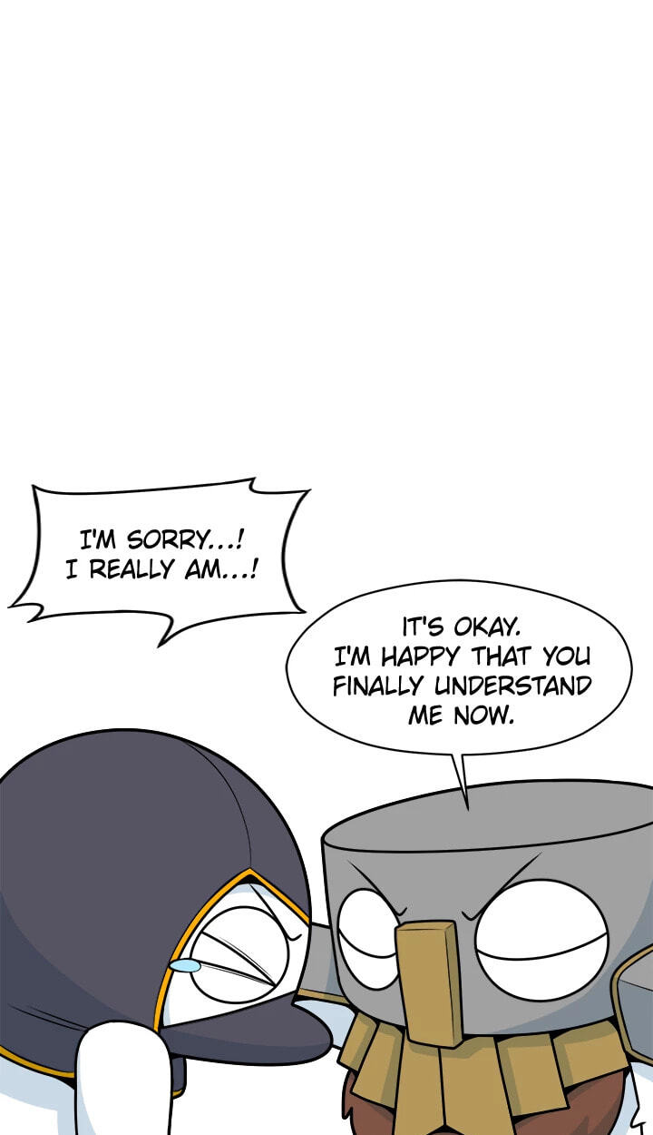 Brain Breaker Chapter 12 page 56 - 