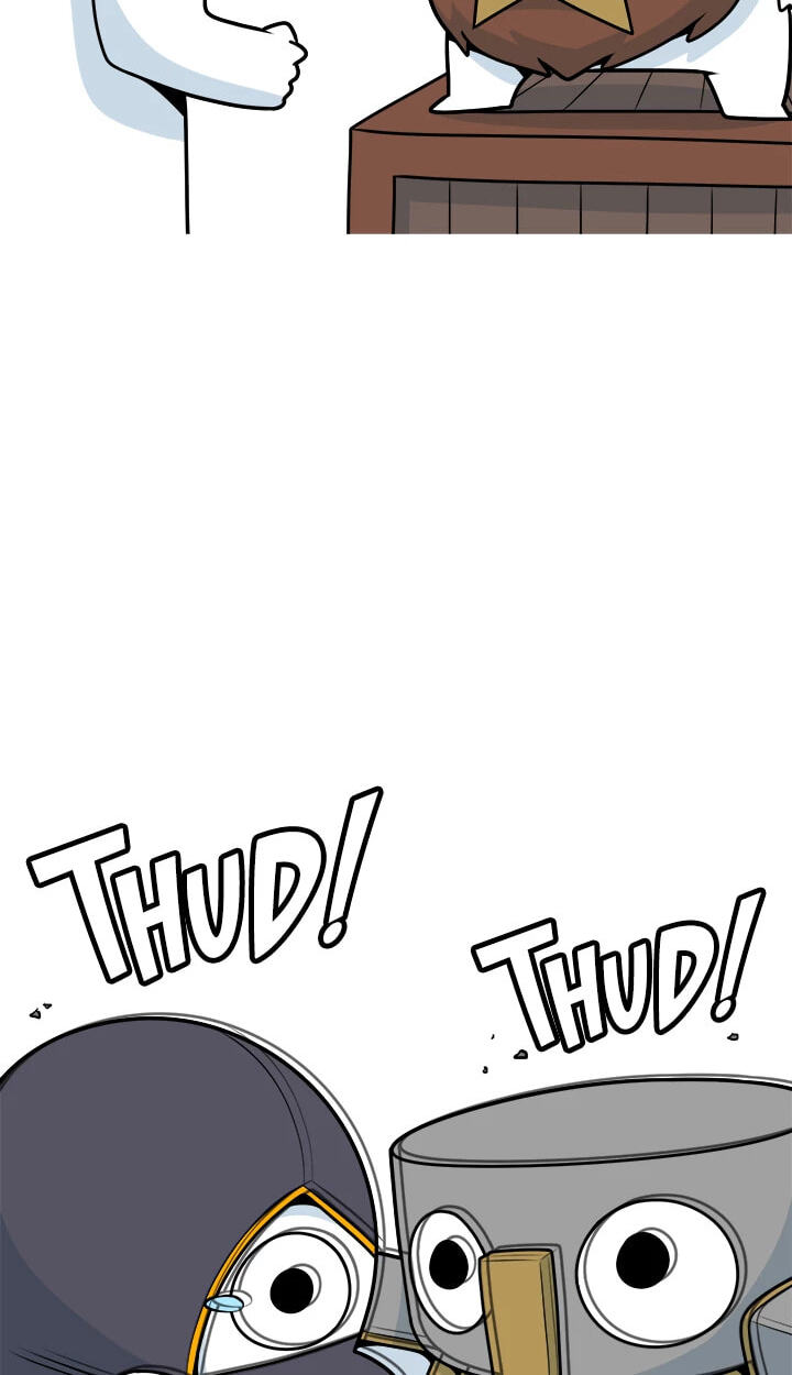 Brain Breaker Chapter 12 page 57 - 