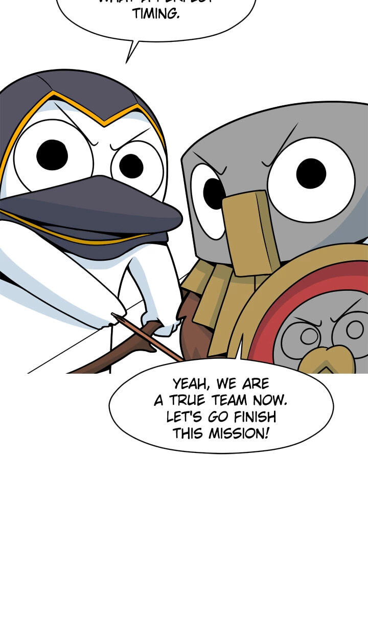 Brain Breaker Chapter 12 page 60 - 