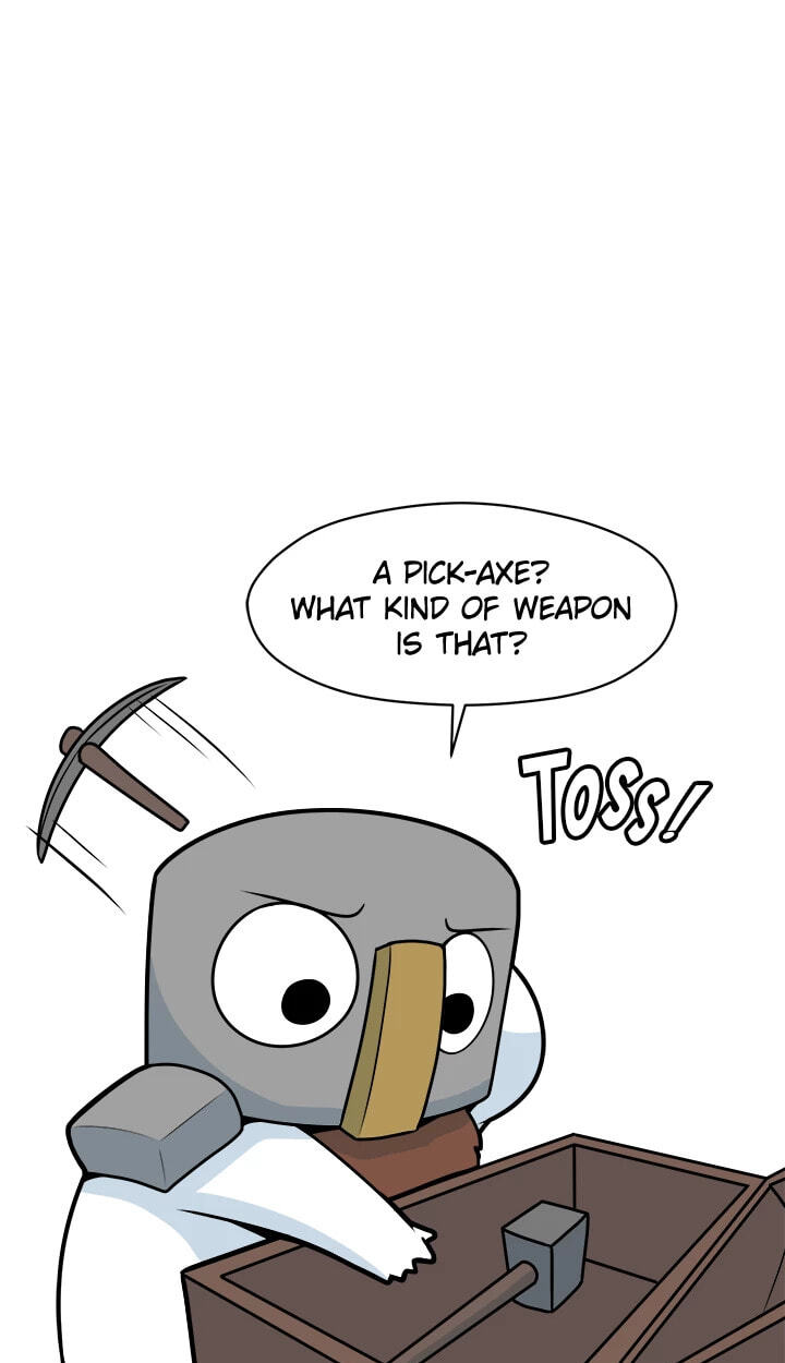 Brain Breaker Chapter 12 page 7 - 