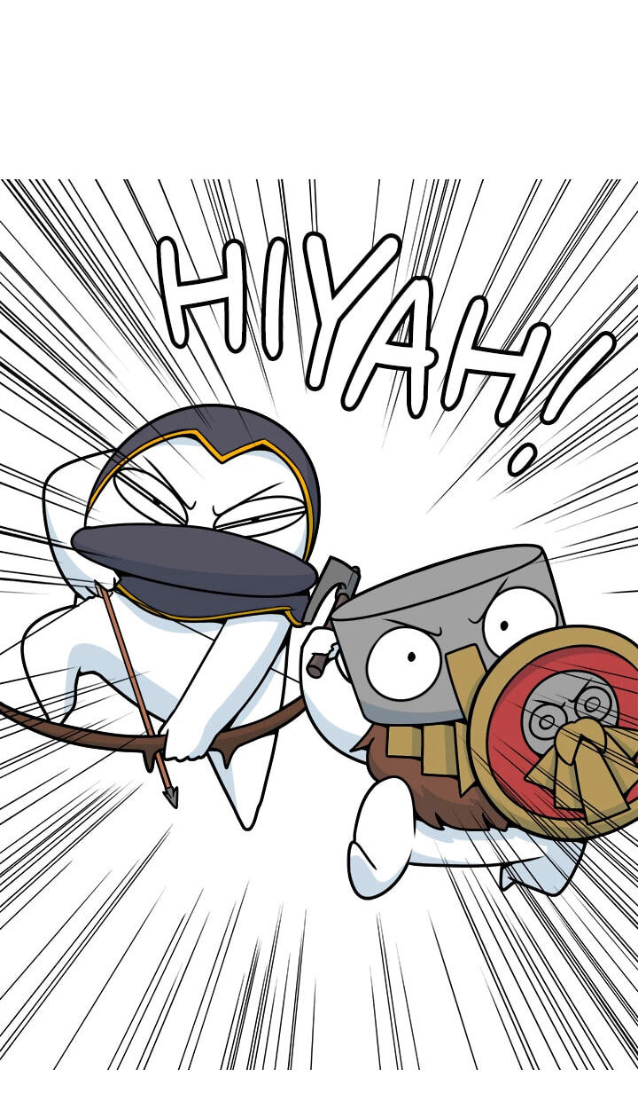 Brain Breaker Chapter 12 page 61 - 