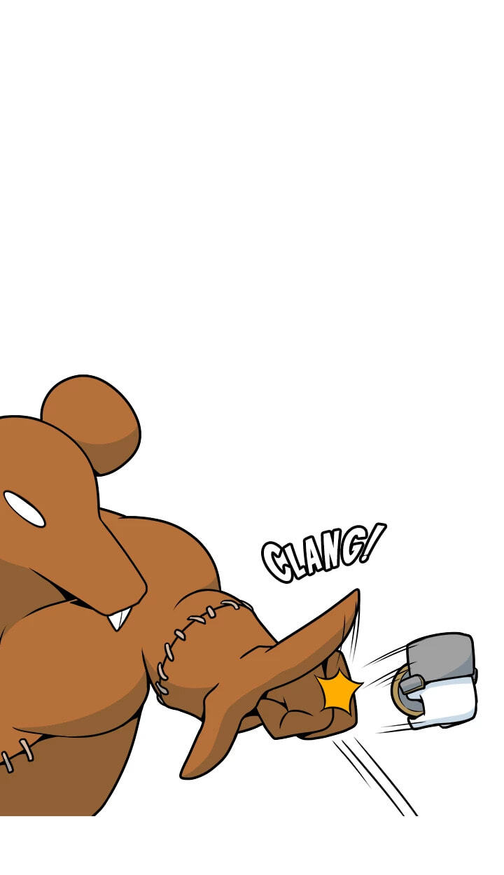 Brain Breaker Chapter 12 page 62 - 