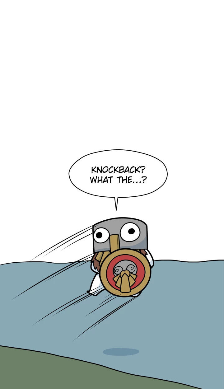 Brain Breaker Chapter 12 page 63 - 
