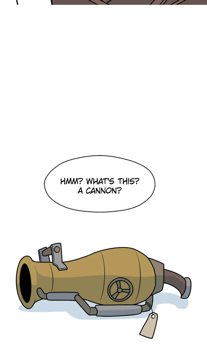 Brain Breaker Chapter 12 page 8 - 