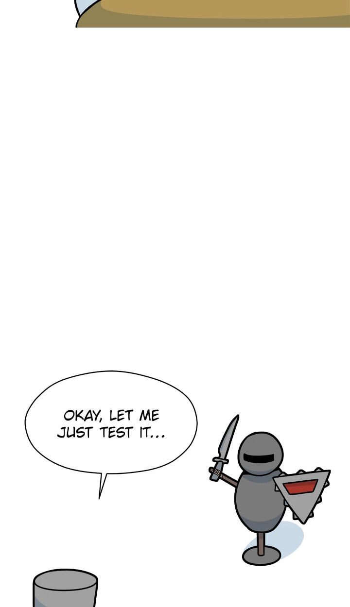 Brain Breaker Chapter 12 page 10 - 