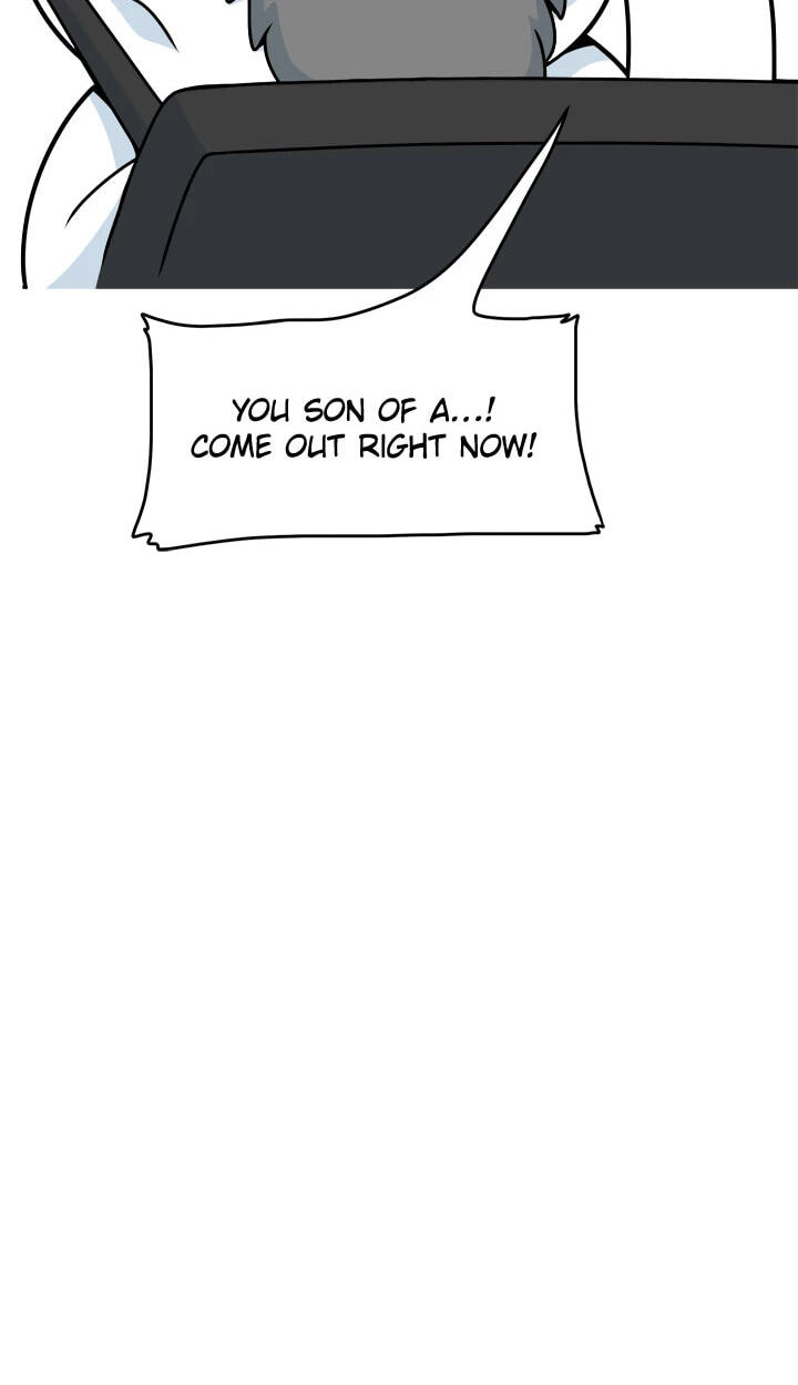 Brain Breaker Chapter 13 page 11 - 