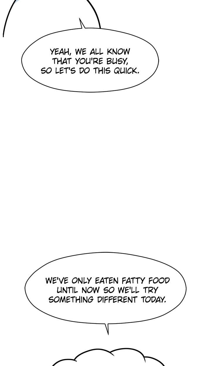 Brain Breaker Chapter 13 page 17 - 