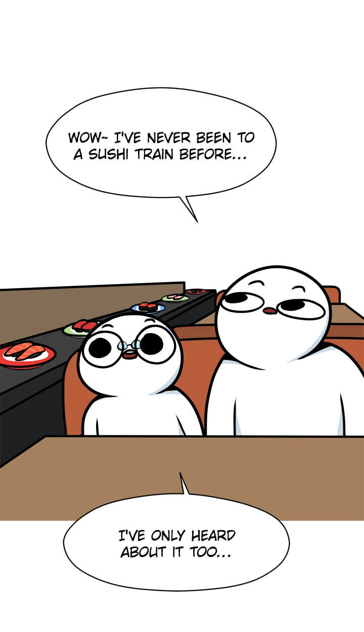Brain Breaker Chapter 13 page 21 - 
