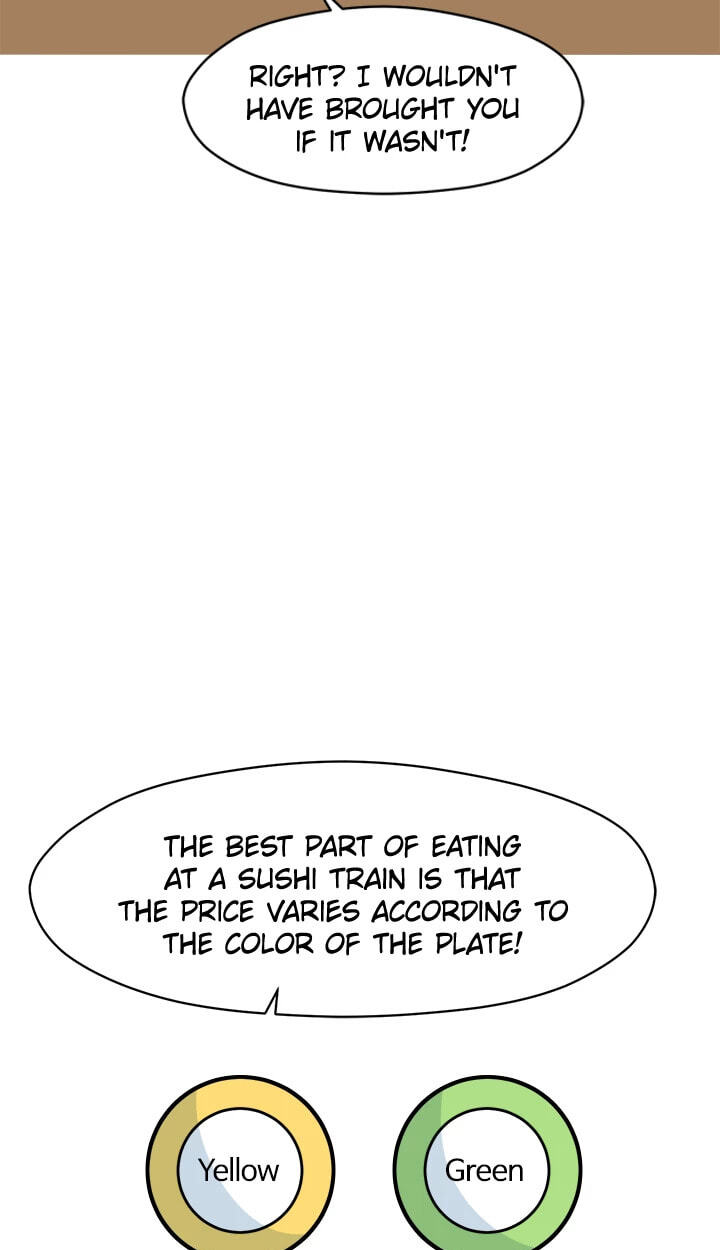 Brain Breaker Chapter 13 page 23 - 