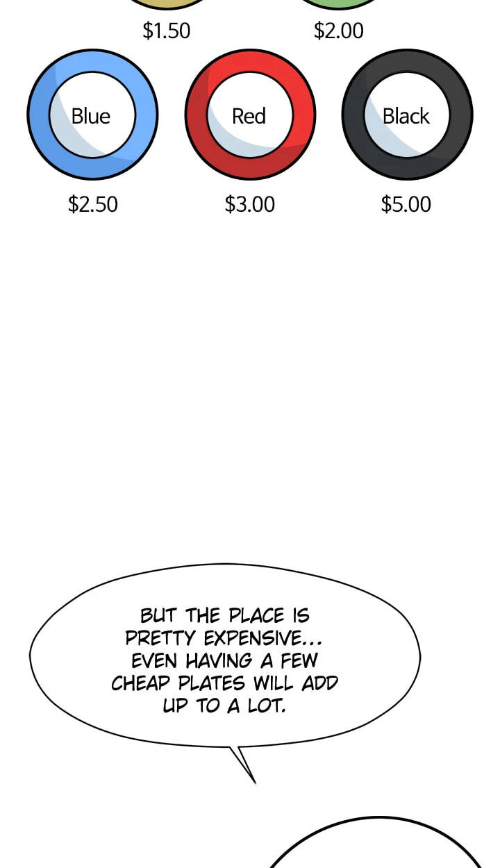 Brain Breaker Chapter 13 page 24 - 