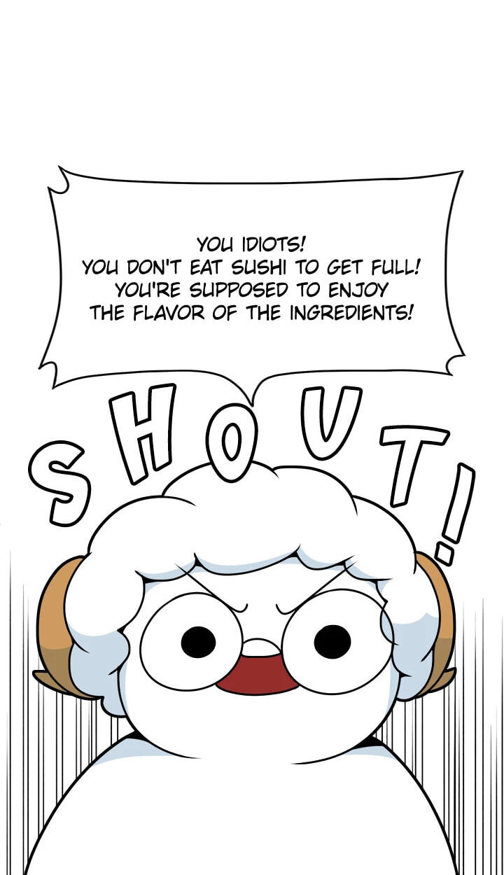 Brain Breaker Chapter 13 page 26 - 