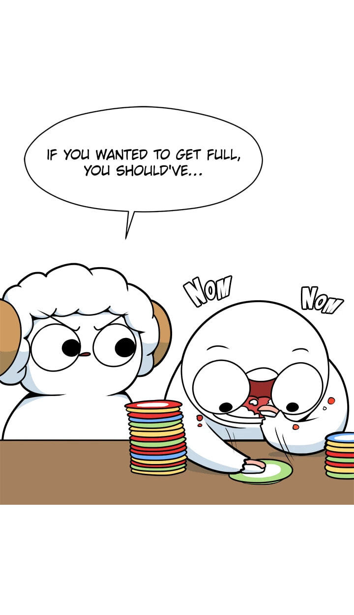 Brain Breaker Chapter 13 page 28 - 