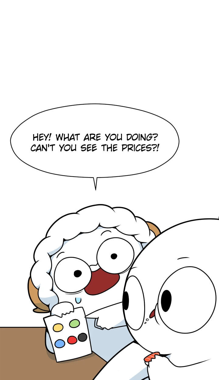 Brain Breaker Chapter 13 page 29 - 