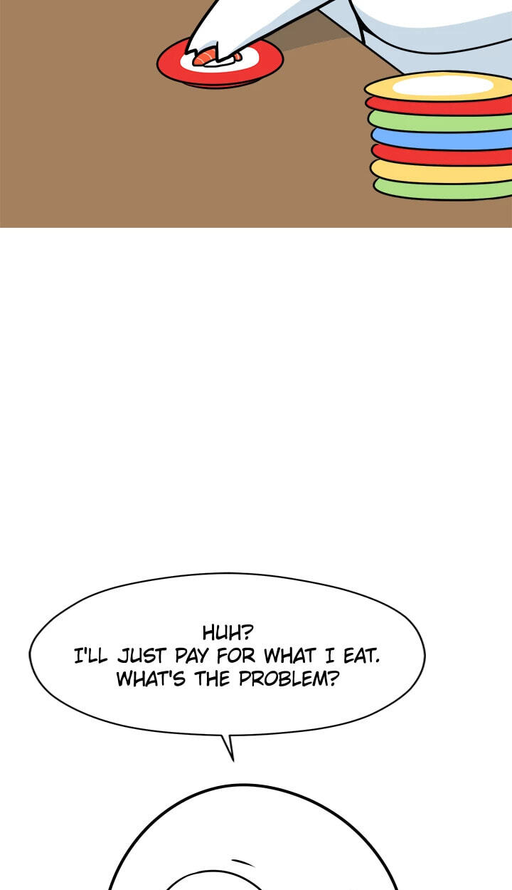 Brain Breaker Chapter 13 page 30 - 