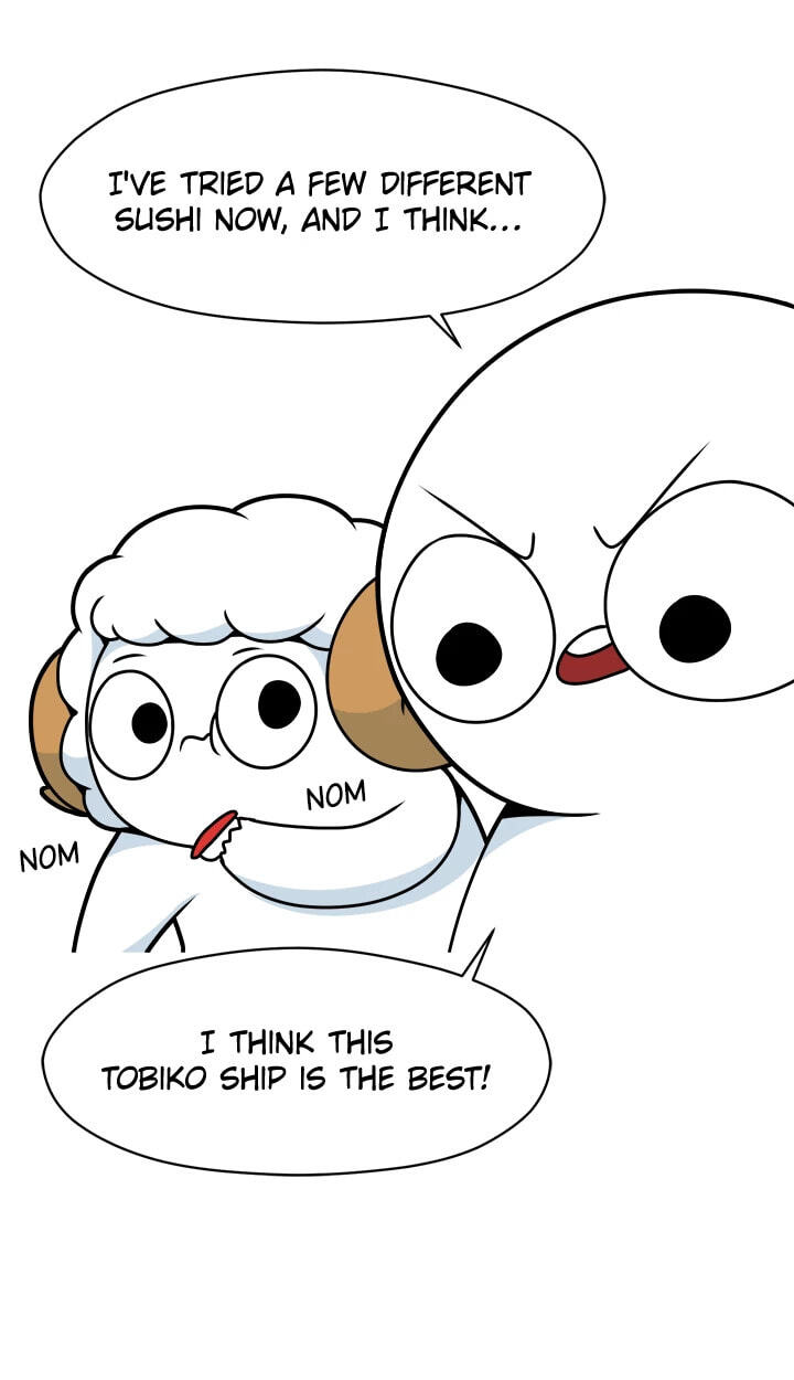 Brain Breaker Chapter 13 page 35 - 