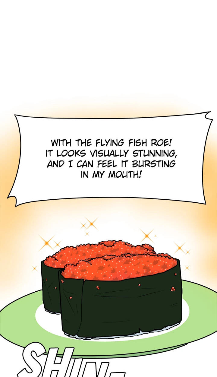 Brain Breaker Chapter 13 page 36 - 