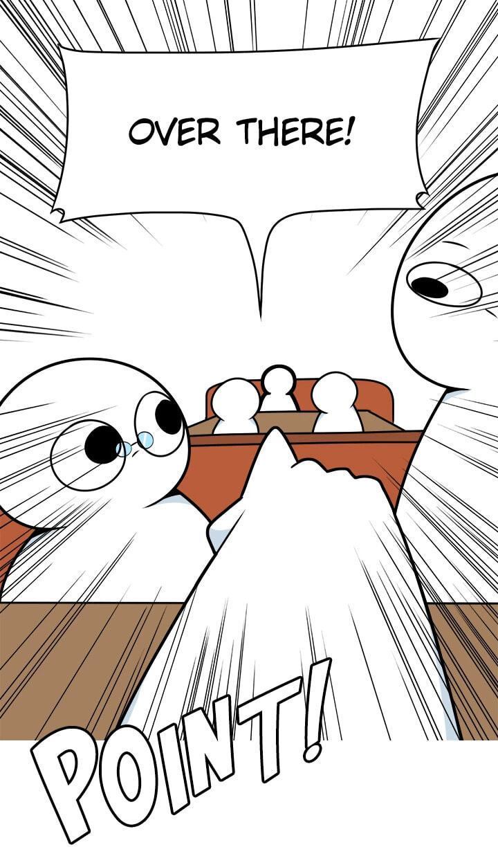 Brain Breaker Chapter 13 page 41 - 