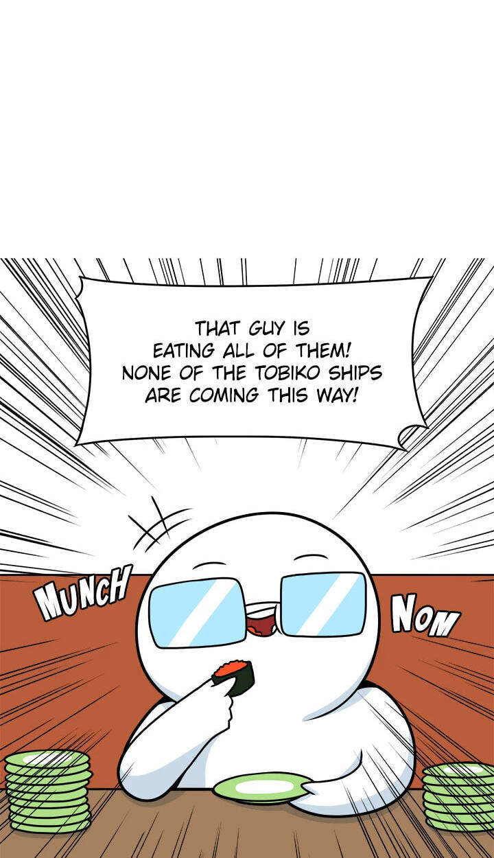 Brain Breaker Chapter 13 page 42 - 