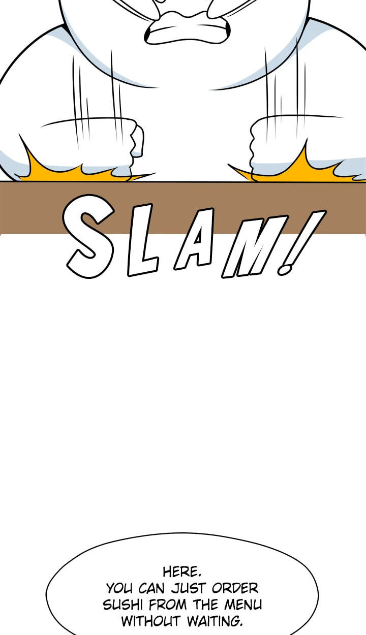Brain Breaker Chapter 13 page 44 - 