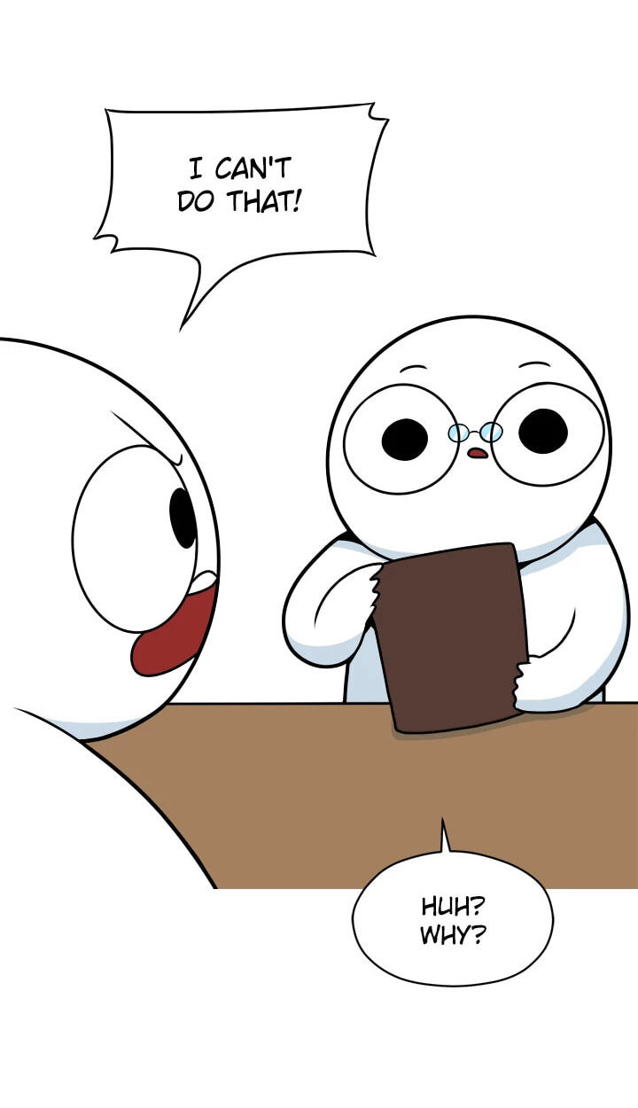 Brain Breaker Chapter 13 page 46 - 