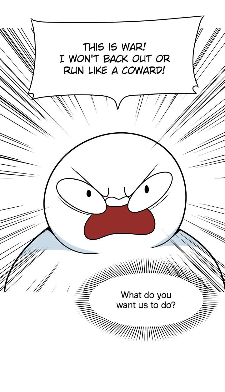 Brain Breaker Chapter 13 page 48 - 