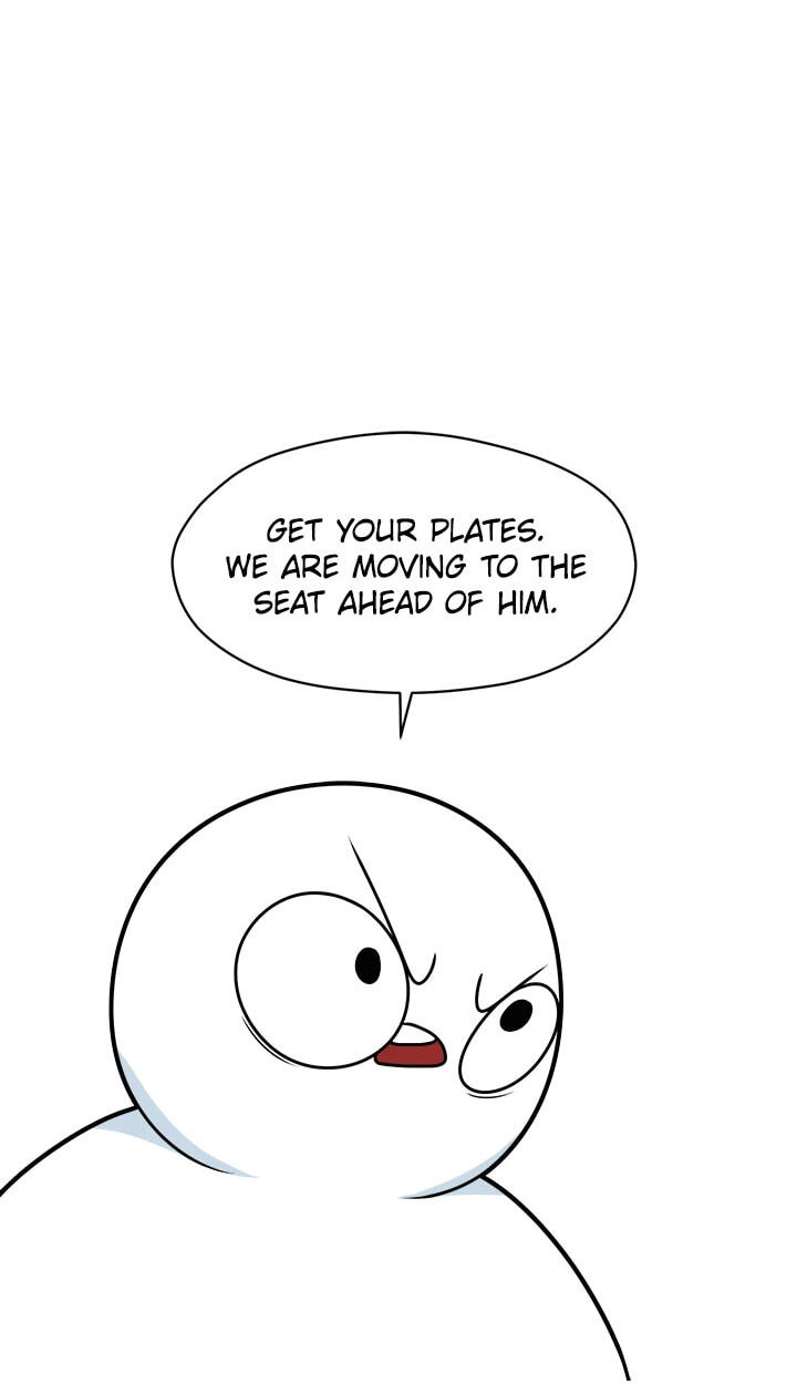 Brain Breaker Chapter 13 page 49 - 