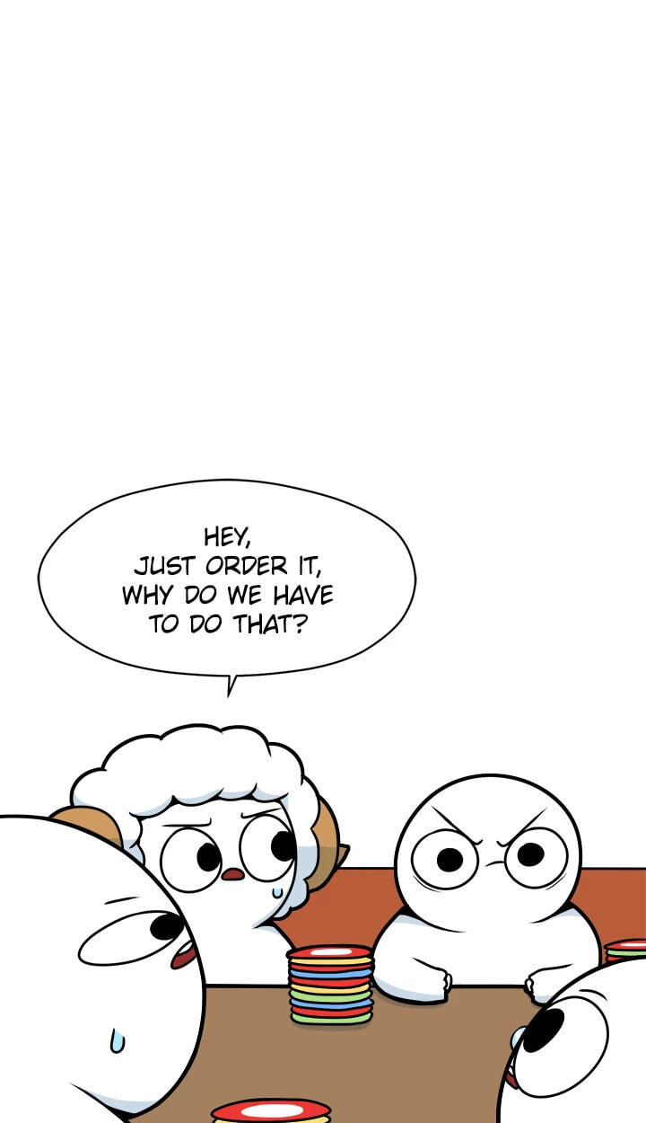 Brain Breaker Chapter 13 page 50 - 