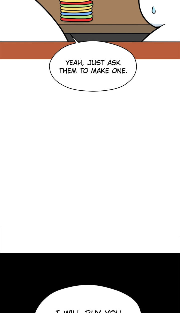 Brain Breaker Chapter 13 page 51 - 