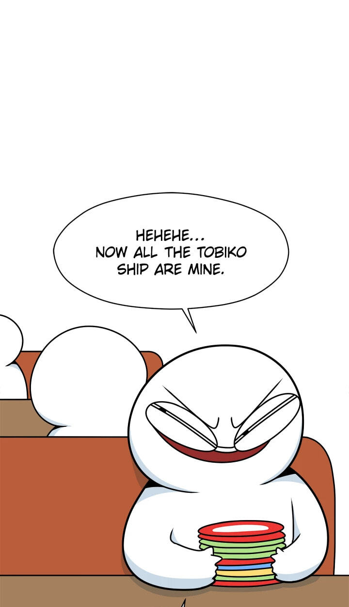Brain Breaker Chapter 13 page 57 - 