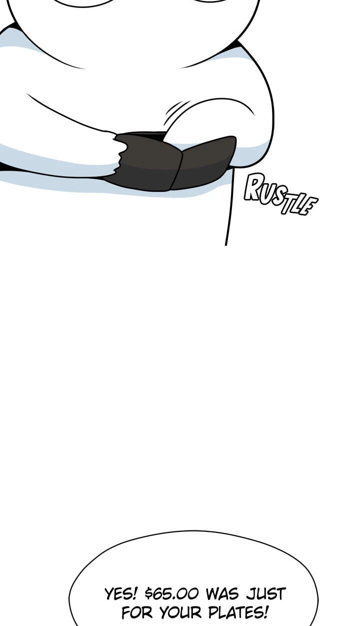 Brain Breaker Chapter 13 page 72 - 
