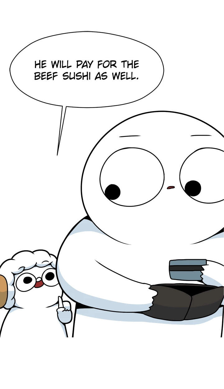 Brain Breaker Chapter 13 page 74 - 