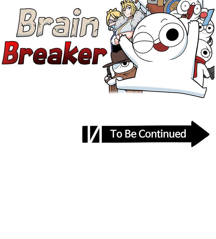 Brain Breaker Chapter 13 page 79 - 