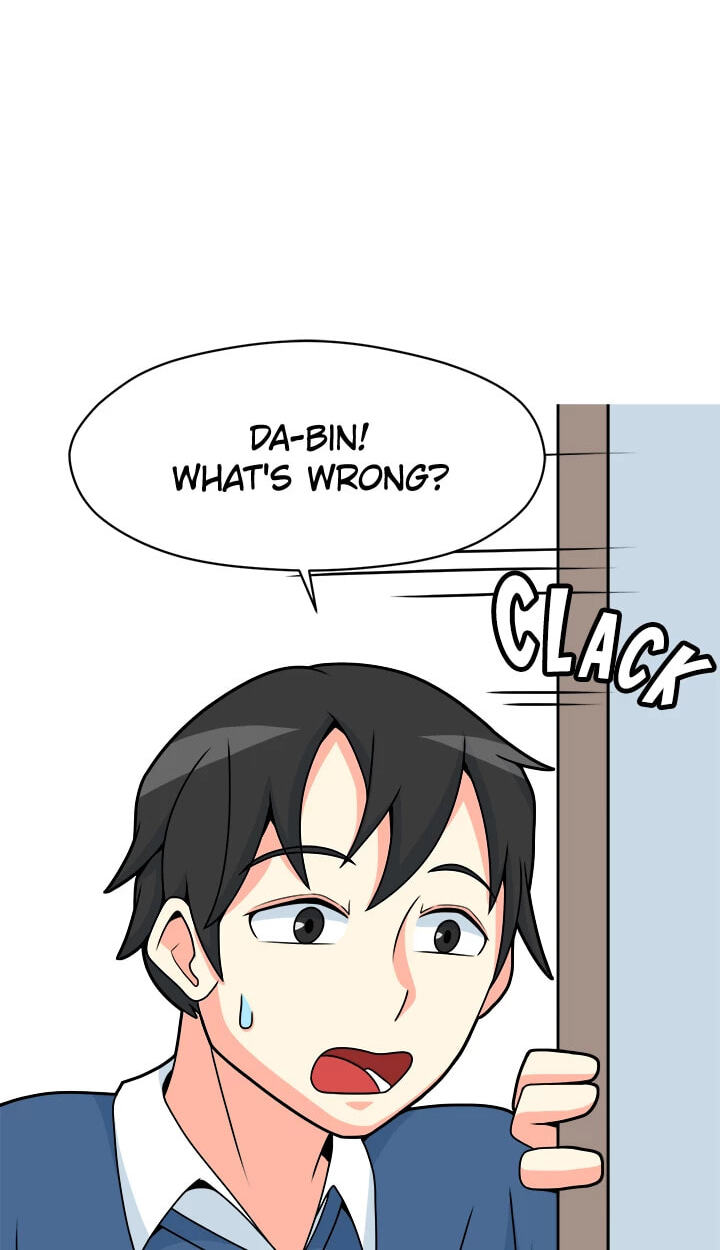 Brain Breaker Chapter 14 page 2 - 