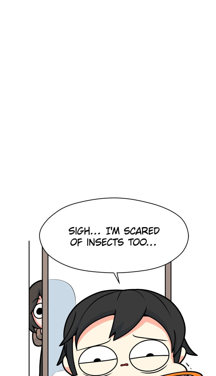 Brain Breaker Chapter 14 page 13 - 