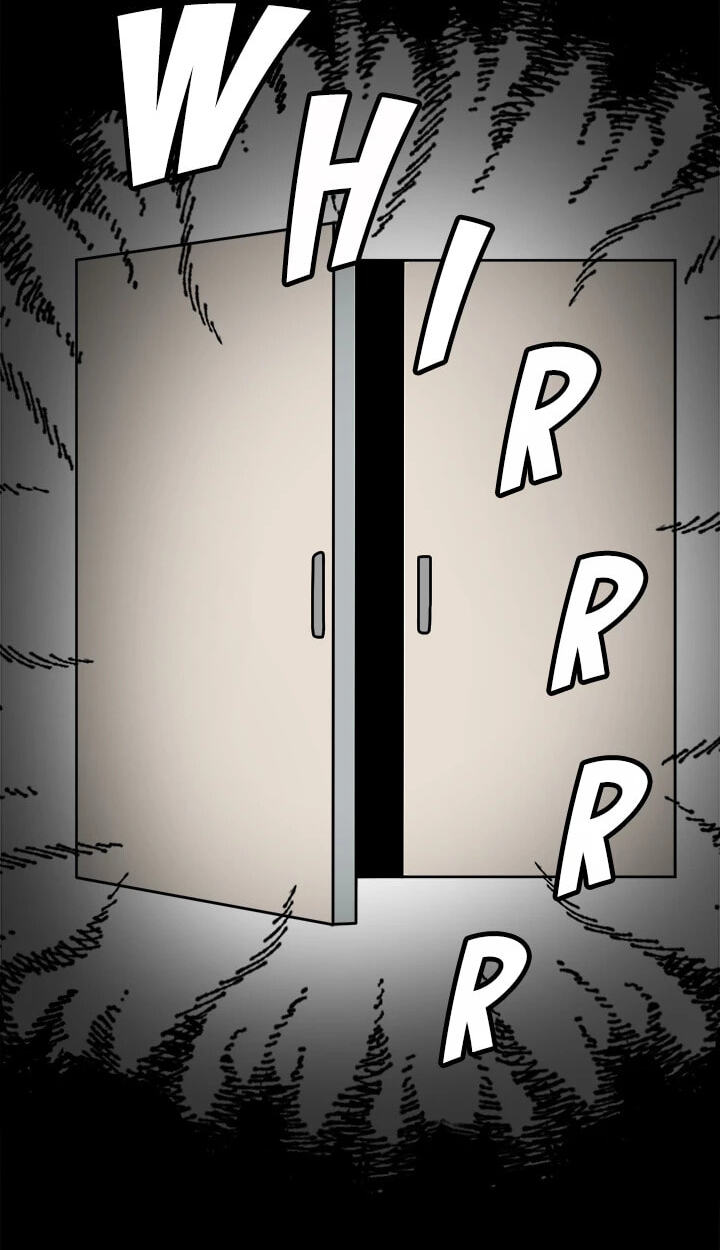 Brain Breaker Chapter 14 page 15 - 