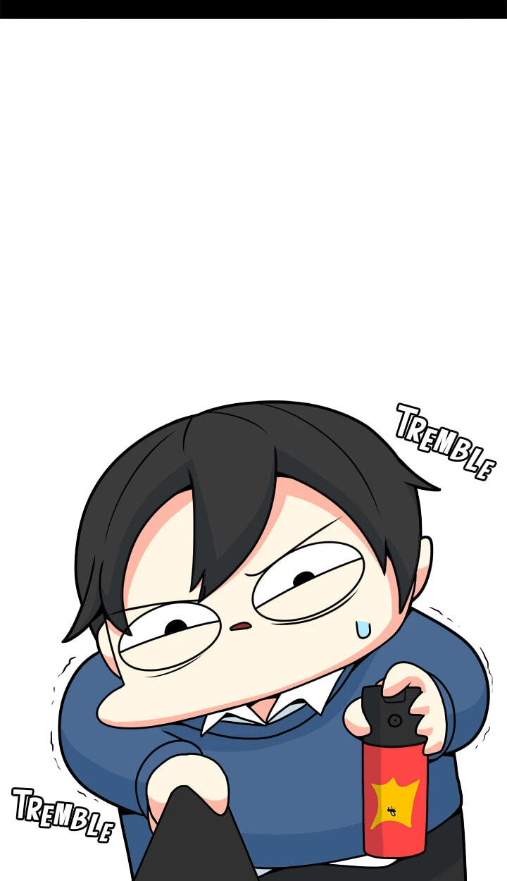 Brain Breaker Chapter 14 page 16 - 
